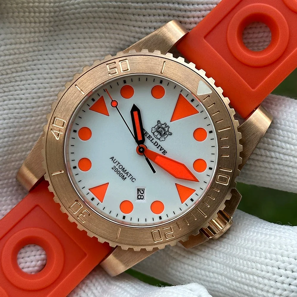 Stainless Steel Watches