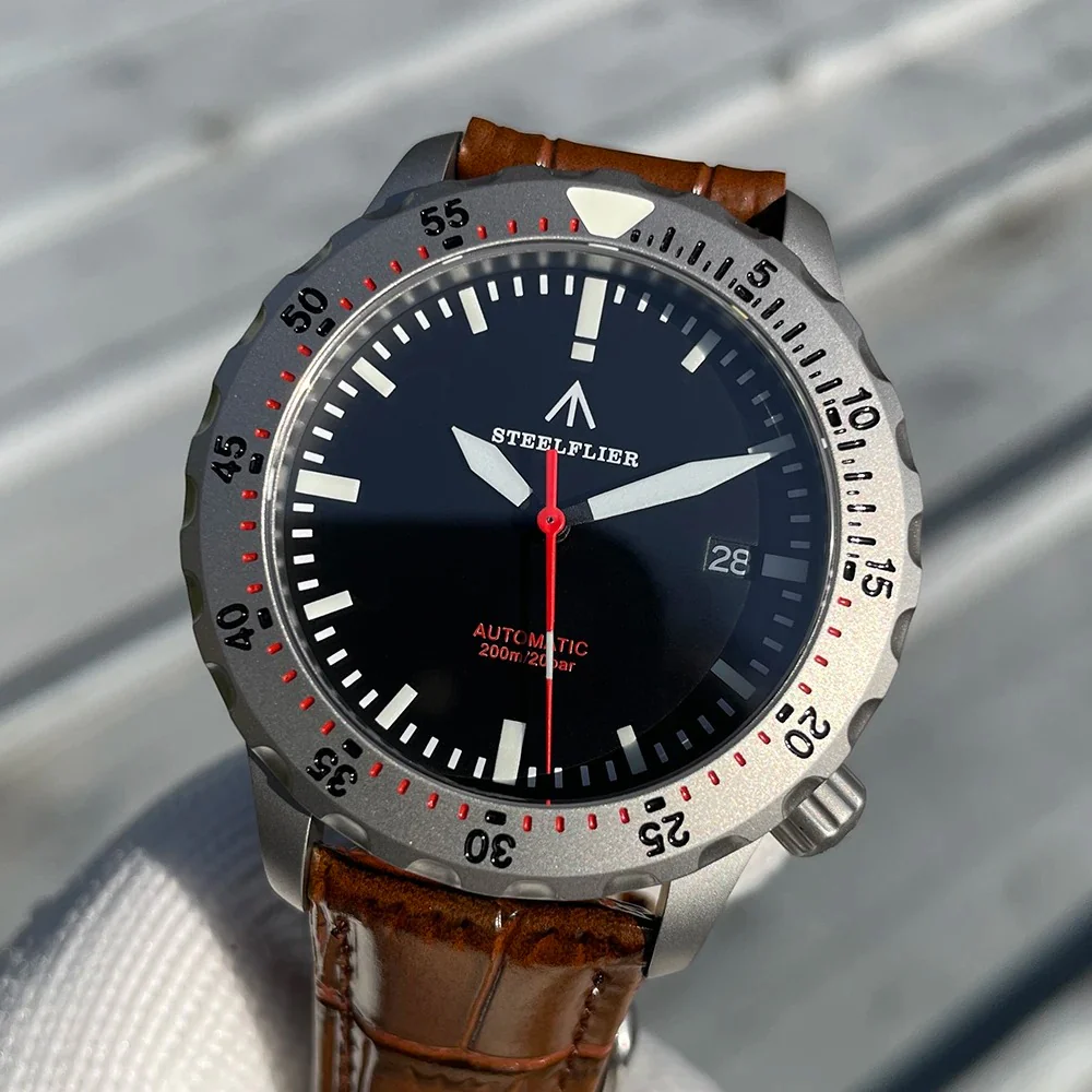 Mechanical Watches